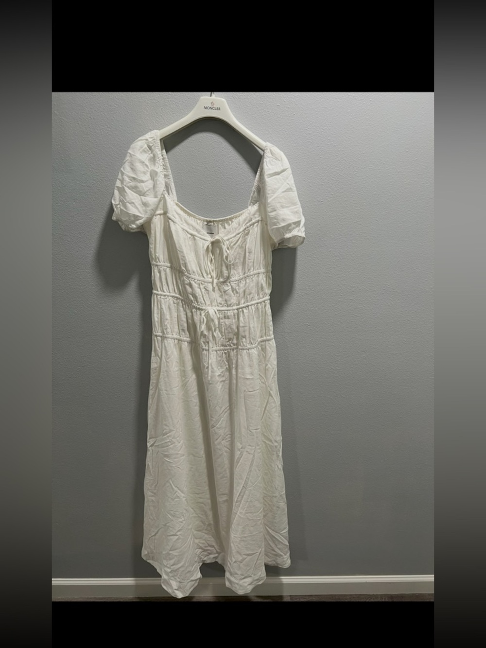 Reformation Rhett Dress - Picture 2 of 4